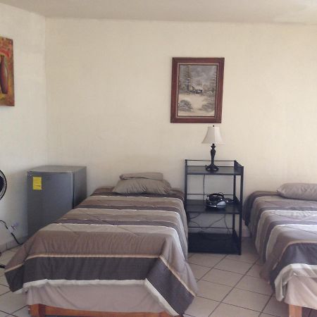 Brisas 54632 Apartment Monterrey Bagian luar foto