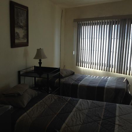 Brisas 54632 Apartment Monterrey Bagian luar foto