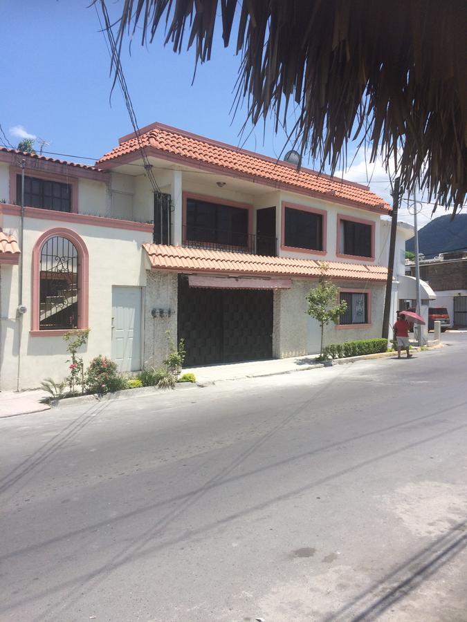Brisas 54632 Apartment Monterrey Bagian luar foto