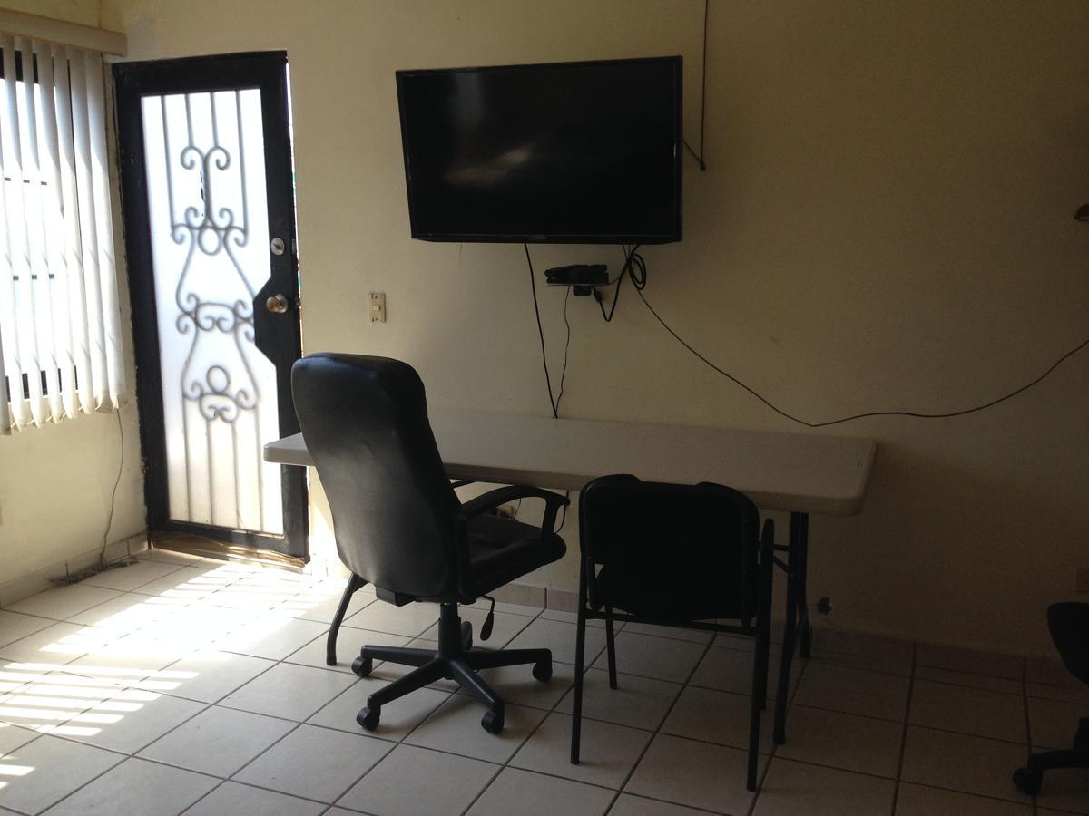 Brisas 54632 Apartment Monterrey Bagian luar foto