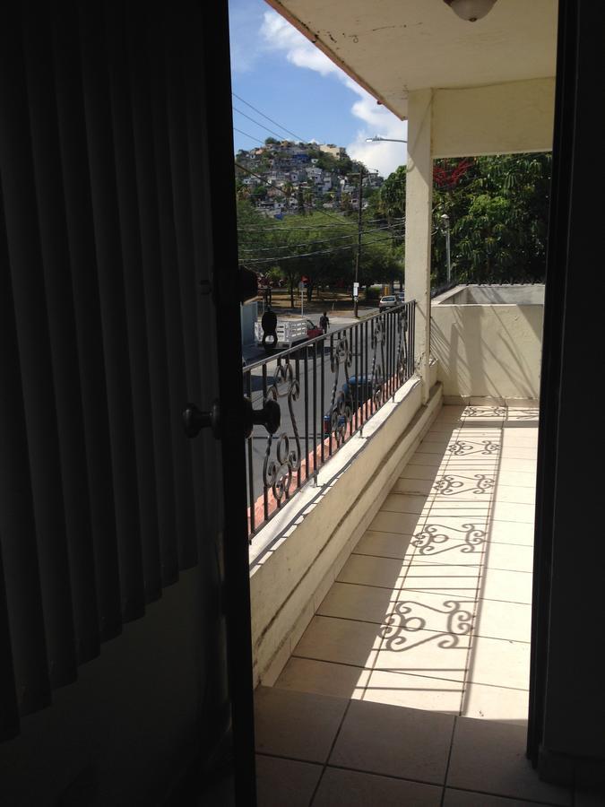 Brisas 54632 Apartment Monterrey Bagian luar foto