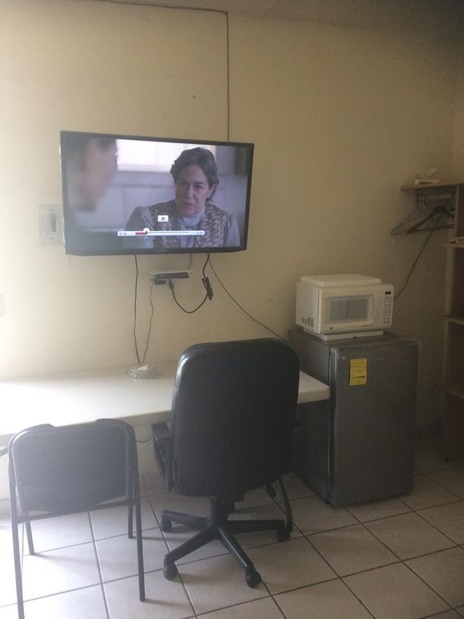 Brisas 54632 Apartment Monterrey Bagian luar foto